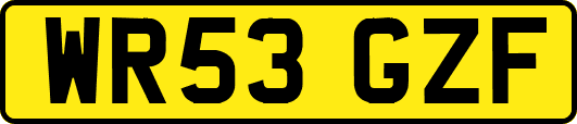 WR53GZF