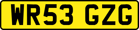 WR53GZG