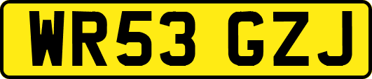WR53GZJ