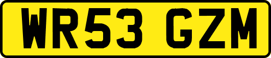 WR53GZM