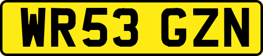 WR53GZN