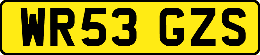 WR53GZS