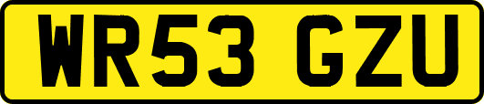 WR53GZU