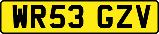 WR53GZV