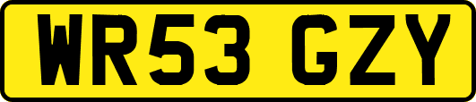 WR53GZY