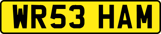 WR53HAM