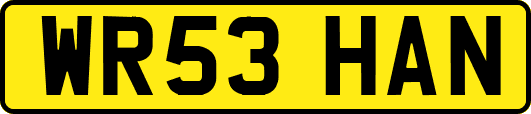 WR53HAN