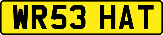 WR53HAT