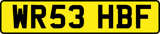 WR53HBF