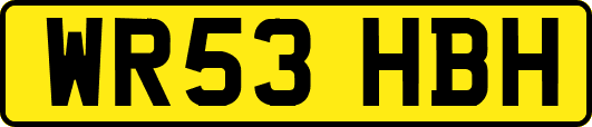 WR53HBH