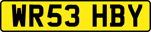 WR53HBY