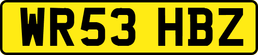 WR53HBZ