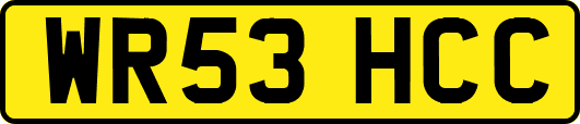 WR53HCC