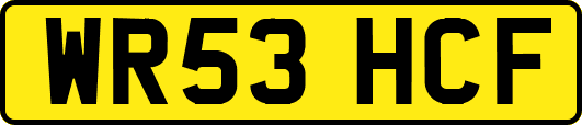WR53HCF