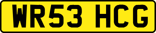 WR53HCG