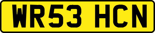WR53HCN