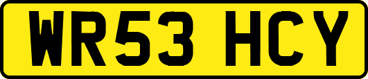 WR53HCY