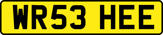 WR53HEE