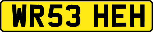 WR53HEH