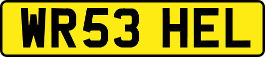 WR53HEL