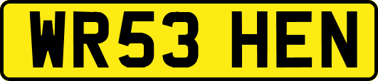 WR53HEN