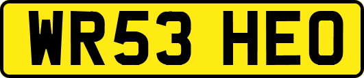 WR53HEO