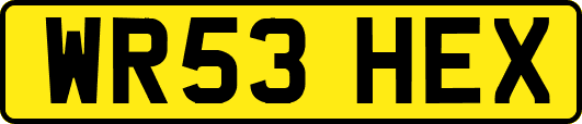 WR53HEX