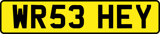 WR53HEY