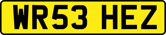 WR53HEZ