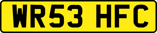 WR53HFC