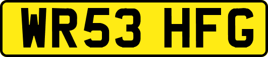 WR53HFG