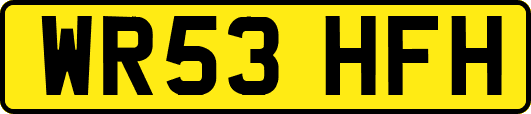 WR53HFH