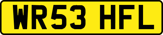 WR53HFL