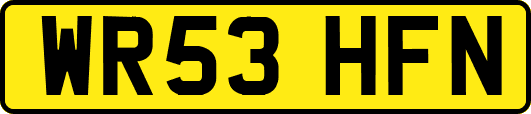 WR53HFN