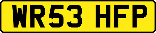 WR53HFP