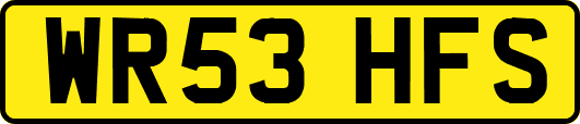 WR53HFS