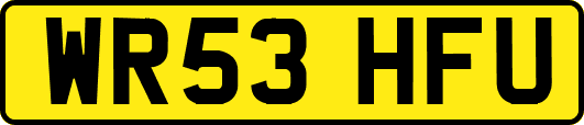 WR53HFU