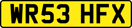 WR53HFX
