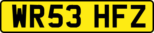 WR53HFZ