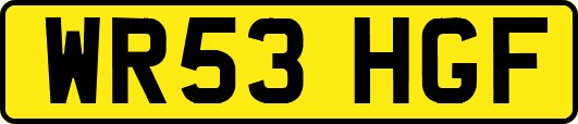 WR53HGF