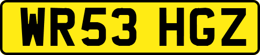 WR53HGZ