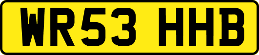 WR53HHB
