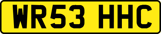 WR53HHC