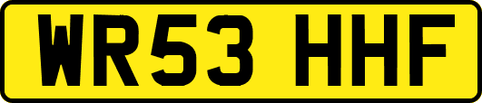 WR53HHF
