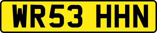 WR53HHN