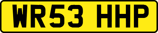 WR53HHP
