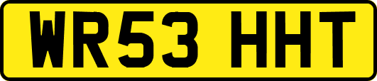 WR53HHT