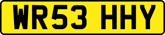 WR53HHY