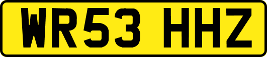 WR53HHZ