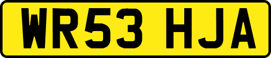 WR53HJA